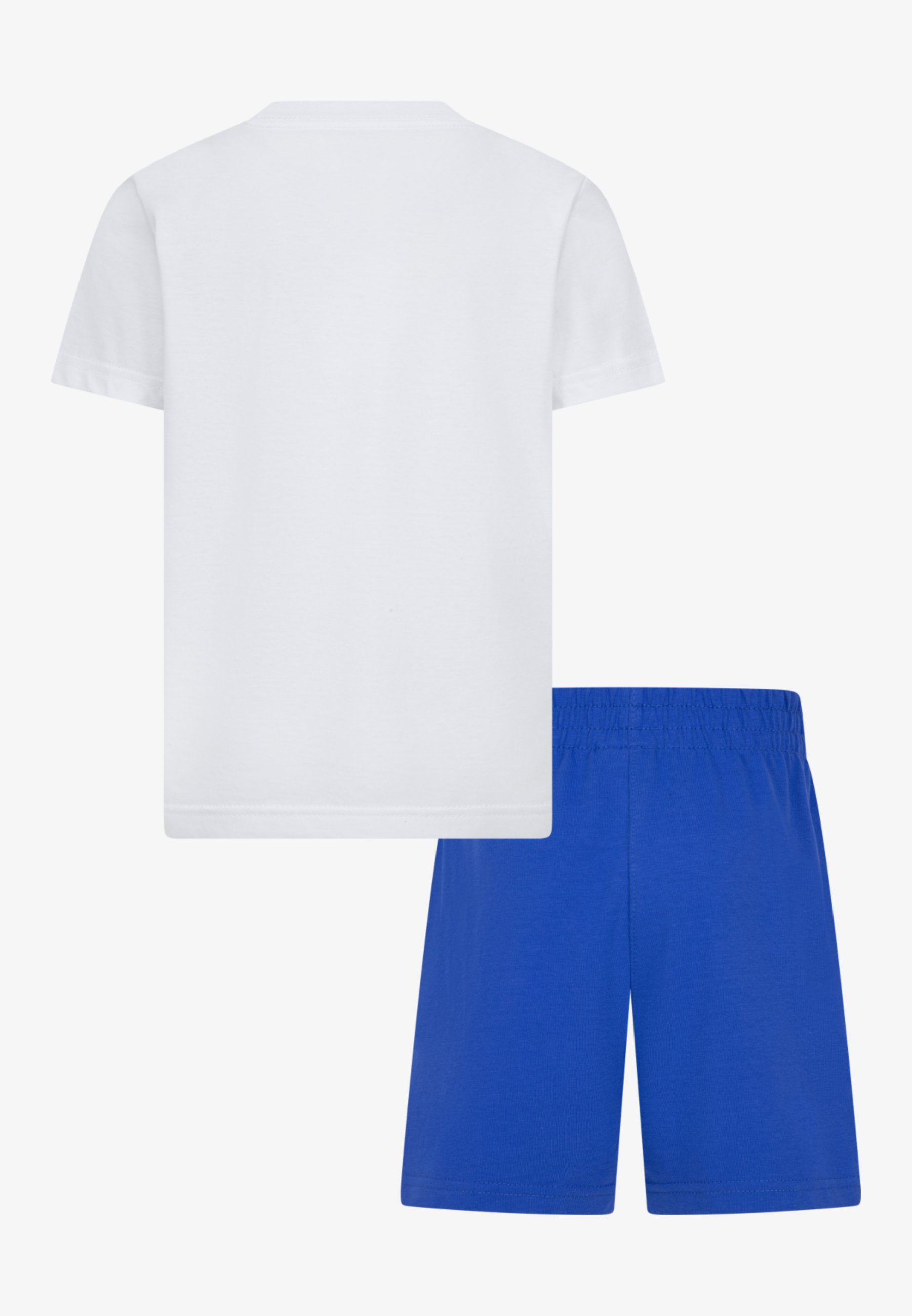 nike sporty short set