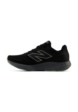 FRESH FOAM 680  V8 - Scarpe da trail running - black