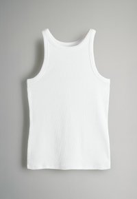 Unselected, black white grey marl animal