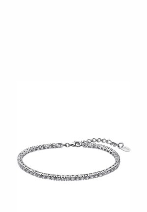 ZIRKONIASTEIN - Bracelet - silver-coloured