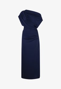 Niet geselecteerd, blue