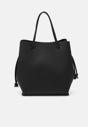 GADA - Tote bag - black