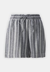 GAP Pantaloni scurți - blue stripe