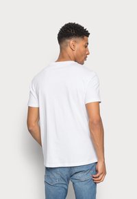 Replay T-shirt estampada - white