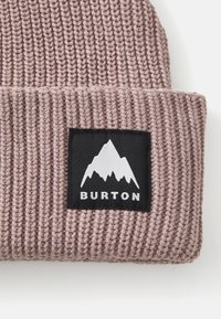 Burton BEANIE UNISEX - Čiapka - shadow pink