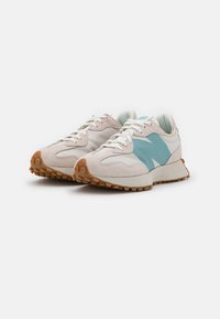 New Balance WS327 - Sapatilhas - grey