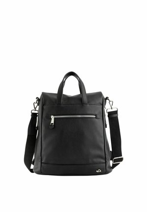 TEODORA - Rygsække - black