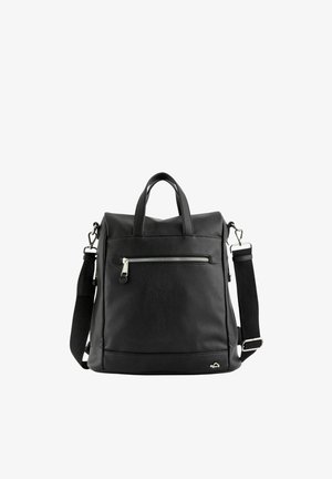 Carpisa TEODORA - Rygsække - black