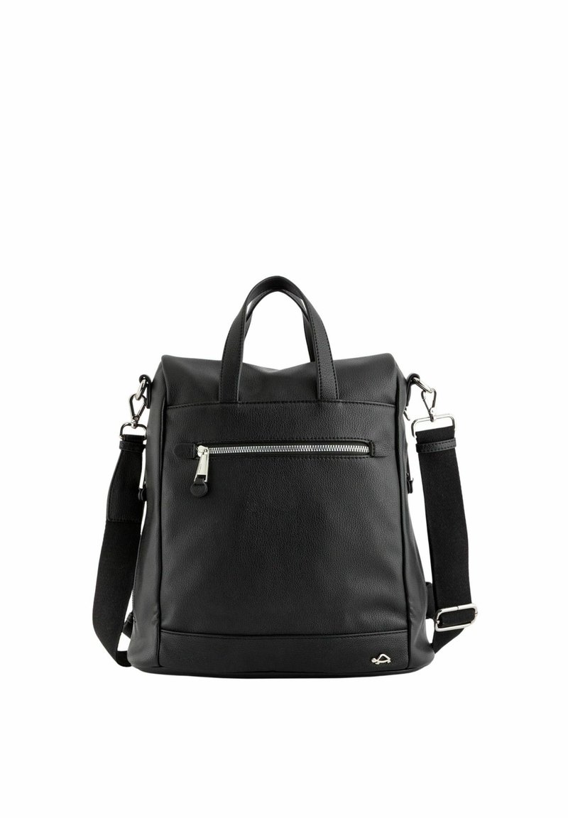 Carpisa TEODORA - Rucsac - black/negru - Zalando.ro