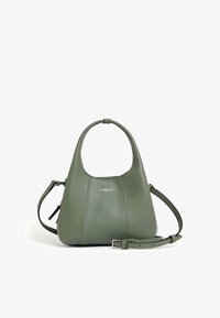 Non selezionato, olivier