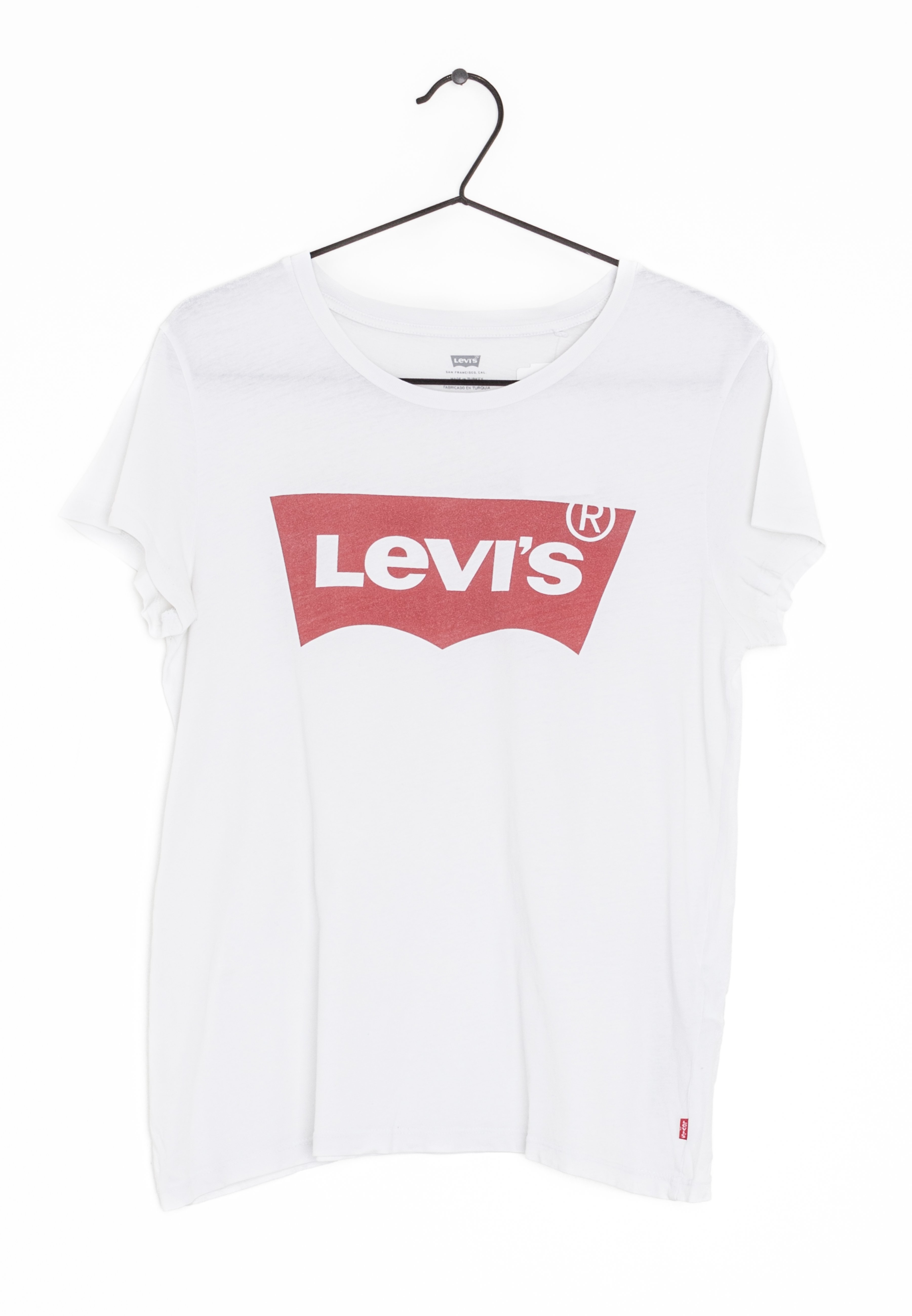 levis t shirt zalando