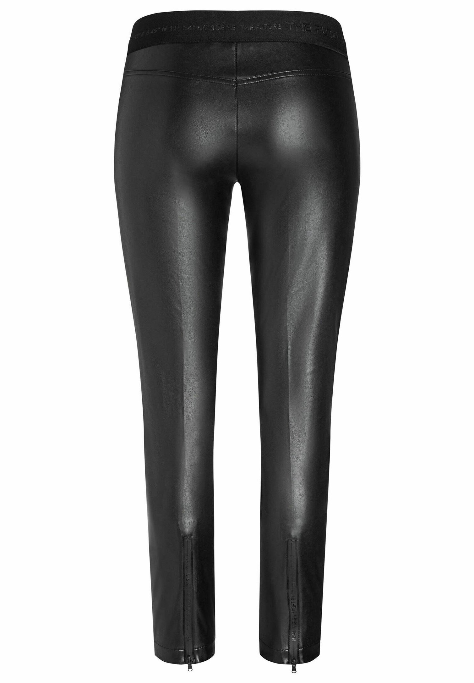 Cambio RANEE - Jeggings - schwarz/black 