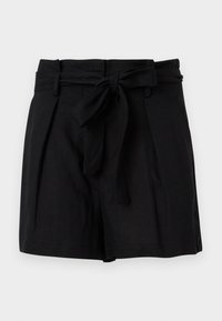 Unausgewählt, black