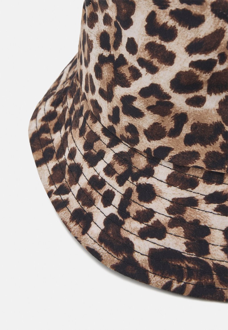 Kinder Caps | Pieces Kids LPVELLA BUCKET HAT UNISEX Hut black/mehrfarbig - ST75943 Kinder Caps | Pieces Kids LPVELLA BUCKET HAT UNISEX Hut black/mehrfarbig - ST75943