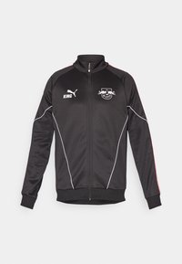 RBL KING ANTHEM - Vereinsmannschaften - black/for all time red