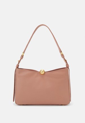 SFERA SHOULDER - Sac à main - tulle