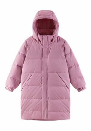 UNISEX - Płaszcz puchowy