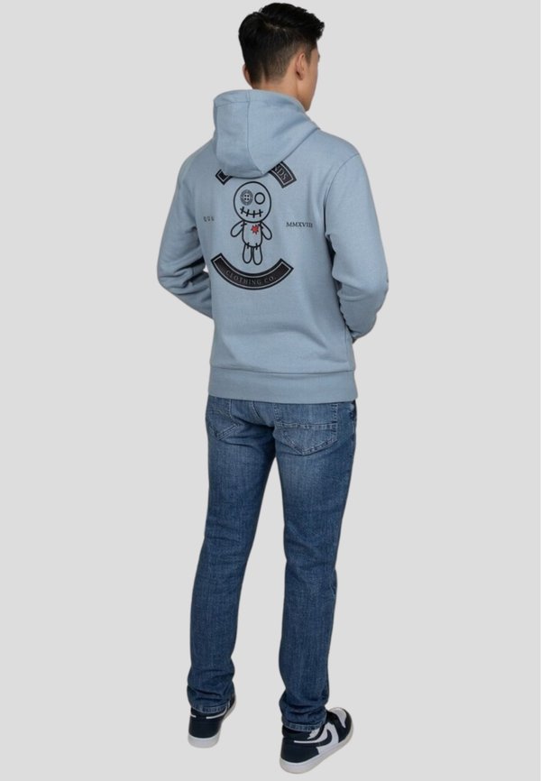 VERONA - Kapuzenpullover