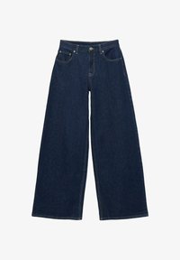 Non sélectionné, dark blue