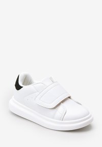 Next CHUNKY - Baskets basses - white