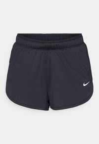 RUN - Träningsshorts - black
