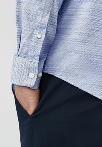 Next REGULAR FIT - Skjorter - blue