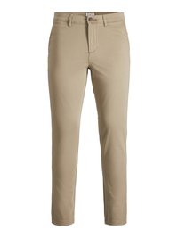 BOWIE - Chinos - beige