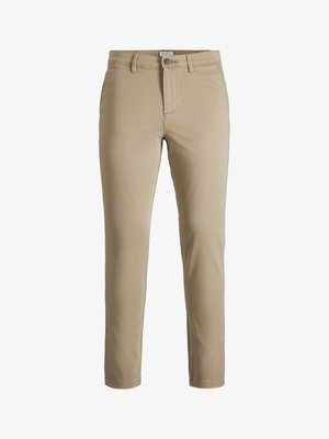 BOWIE - Chinos - beige