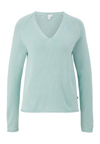 Unselected, ozeangrün