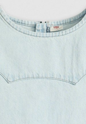 Levi's® - Sukienka jeansowa