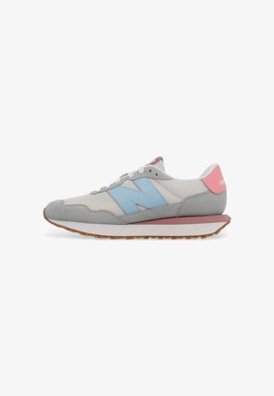 New Balance, NEW BALANCE W237 - Zapatillas - grey
