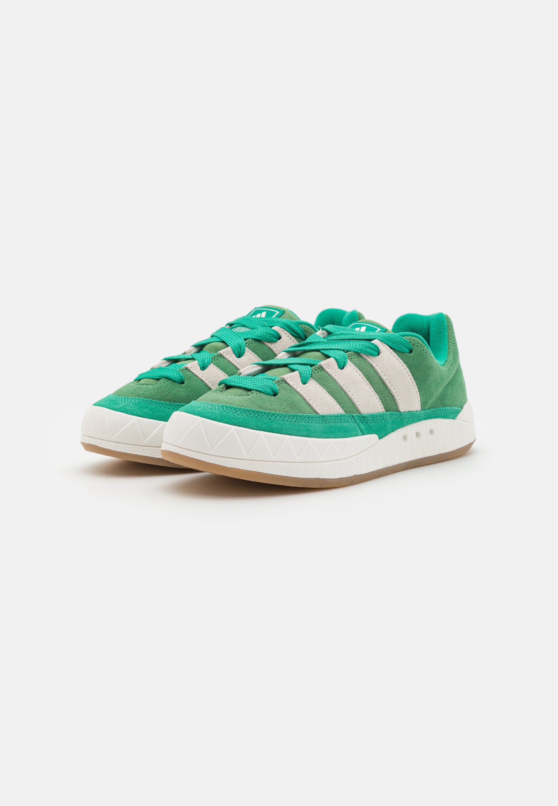 adidas Originals Adimatic Green 28.5cm adidas Originals Adimatic (Semi Court Green&frasl;Crystal White&frasl;Gum 3)