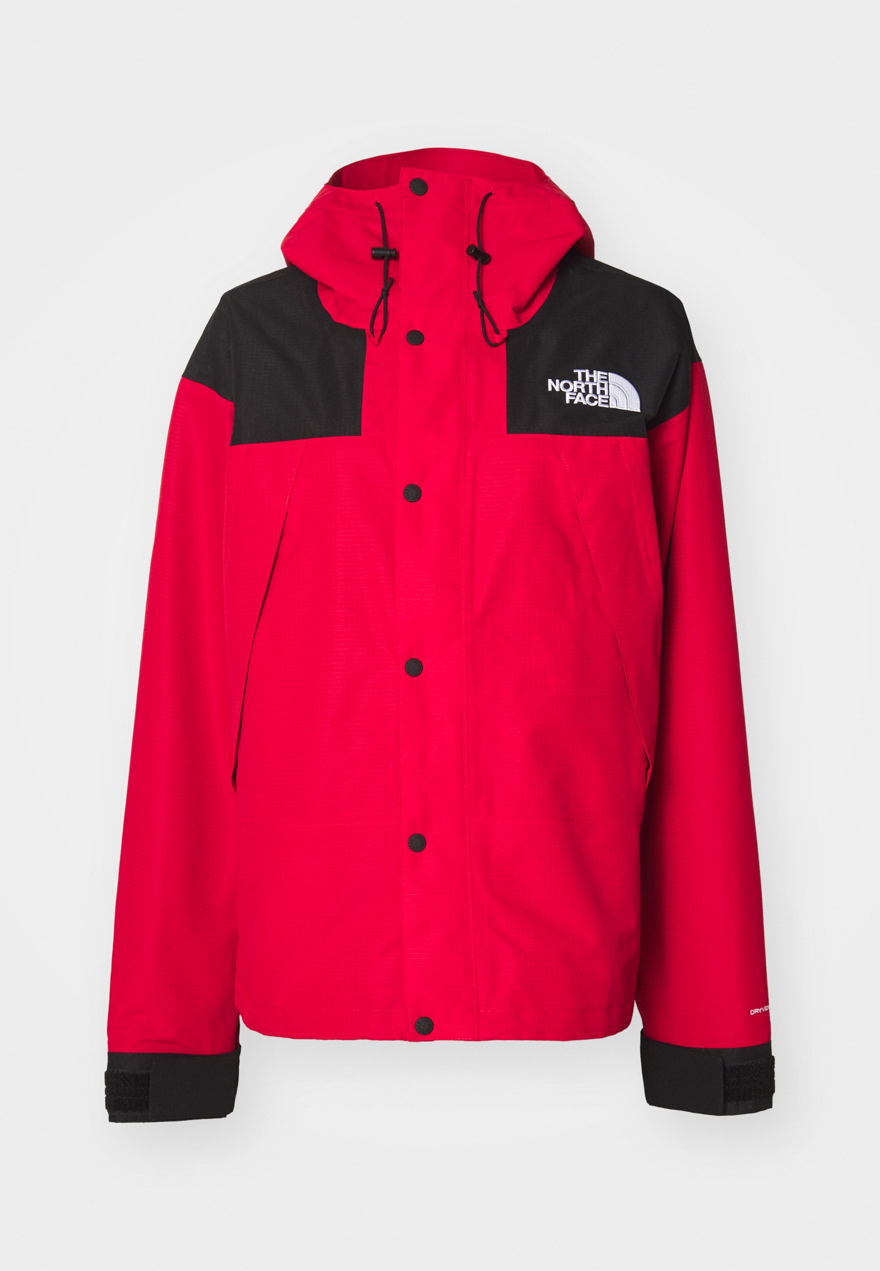The North Face DRYVENT MONO MOUNTAIN JACKET - Vandeniui atspari