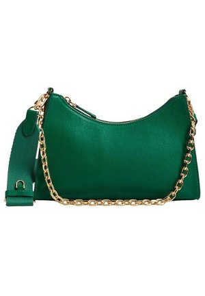Bolso de mano - green
