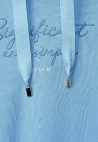 Street One Luvtröja - blue