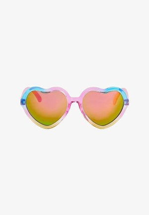 Next HEART - Occhiali da sole - rainbow