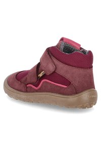 Froddo High-top trainers - rot