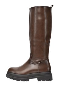 Niet geselecteerd, braun