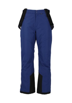 Sneeuwbroek - bellwether blue