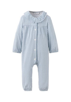 Mango Kids, BABY - Pidžame - blue