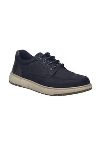 Josef Seibel CLAYTON - Baskets basses - dunkelblau