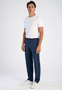 Lindbergh Pantaloni - navy