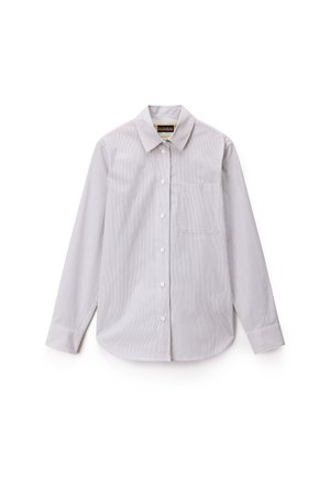 Napapijri MARCORA - Blus - beige