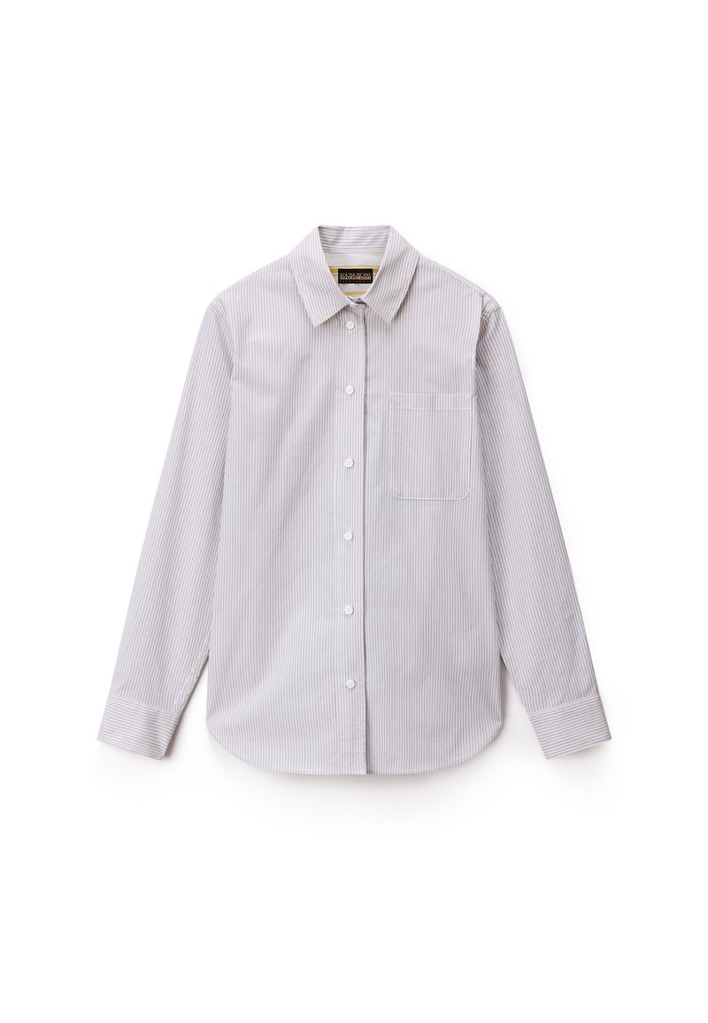 Napapijri Overhemdblouse beige