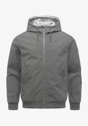 Ragwear STUARTT SUMMER YOUMODO - Outdoorjacke - stone