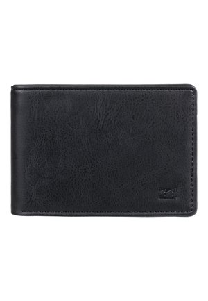 VACANT PU - DREIFACH FALTBARES FÜR - Wallet - blk