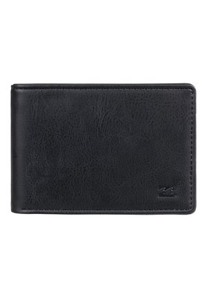 VACANT PU - DREIFACH FALTBARES FÜR - Wallet - blk