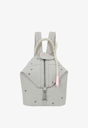 Fritzi aus Preußen Mochila - warm stone