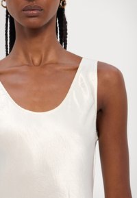 Max Mara Leisure TALETE - Koktélruha / Partiruha - bianco