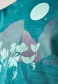 Dare 2B ALVARADOIX - T-Shirt print - exotplumemrl